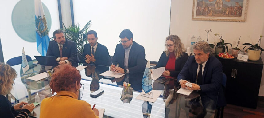 DML attacca il Governo: “Hanno copiato le nostre idee su sandbox e space economy e ora se ne vantano”