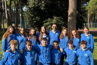 Coppa del mondo di nuoto pinnato, San Marino sfiora il podio