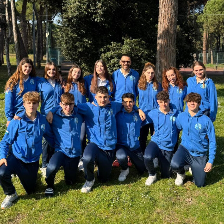 Coppa del mondo di nuoto pinnato, San Marino sfiora il podio