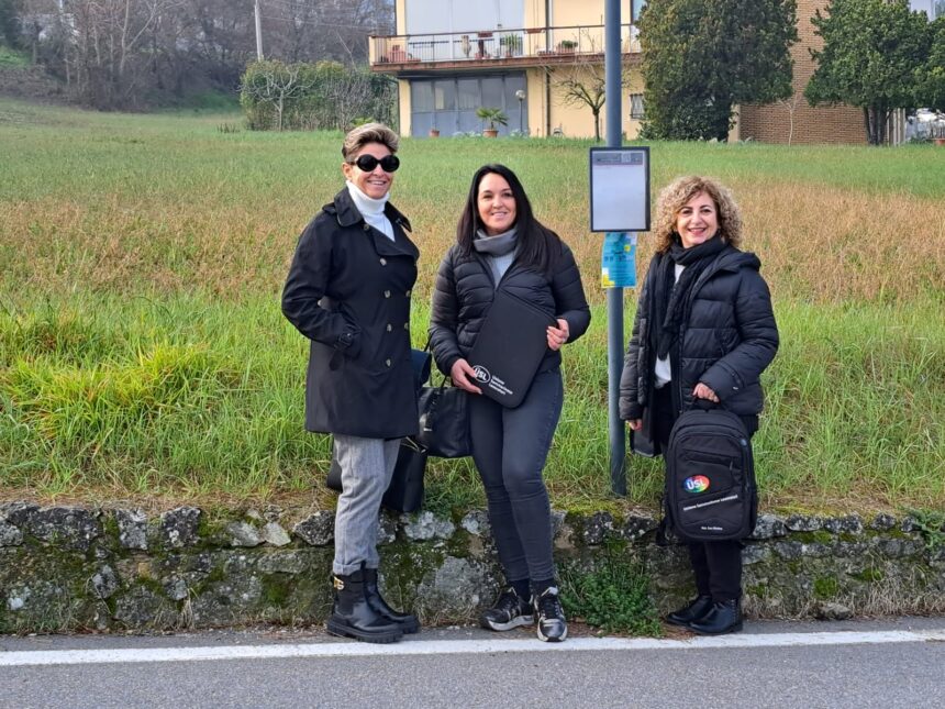 San Marino, le istanze del sindacato già viaggiano con SMUVI: l’iniziativa dell’USL