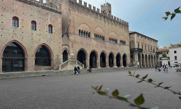 BUONGIORNO RIMINI. Oggi in edicola, 11 marzo 2026