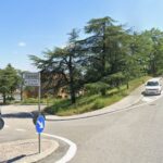 Borgo Maggiore, divieto di sosta temporaneo in Via Ordelaffi per abbattimento alberi