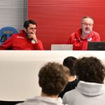 San Marino. È partito ieri sera il nuovo corso per diventare arbitri di calcio e futsal