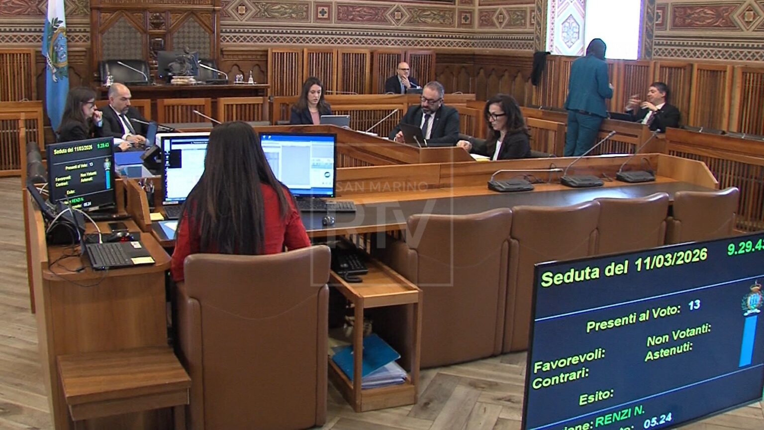 In Commissione Esteri focus su rientro dei cittadini dai paesi del Golfo, allerta sicurezza interna e Accordo Ue