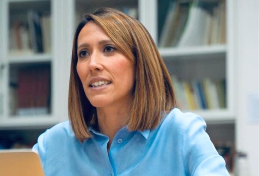 San Marino – La Dc designa Alice Mina Reggente per il prossimo semestre