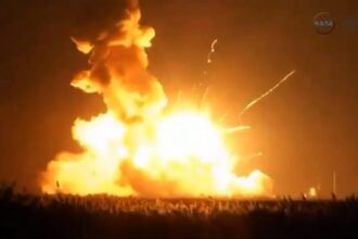 ULTIM’ORA – Cronaca. Erbil, missili iraniani sulla base italiana in Iraq: militari tutti illesi nei bunker