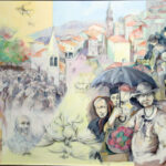 Rosolino Martelli tra vita, natura e realtà