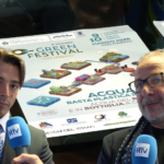 Un evento per sfidare i falsi miti sull’acqua del rubinetto per eliminare la plastica dalle tavole