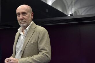 Mondo del giornalismo in lutto per Arditti, i suoi organi saranno donati