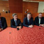 Link conferenza stampa odierna del Congresso di Stato della Repubblica di San Marino