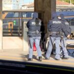 Stazione di Rimini, stop notturno alla Polfer: presidio sospeso per tre mesi