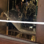 ‘Spaccata’ in una boutique, due arrestati. Sospettati di un colpo anche a San Marino