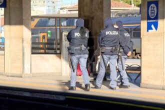 Stazione di Rimini, stop notturno alla Polfer: presidio sospeso per tre mesi
