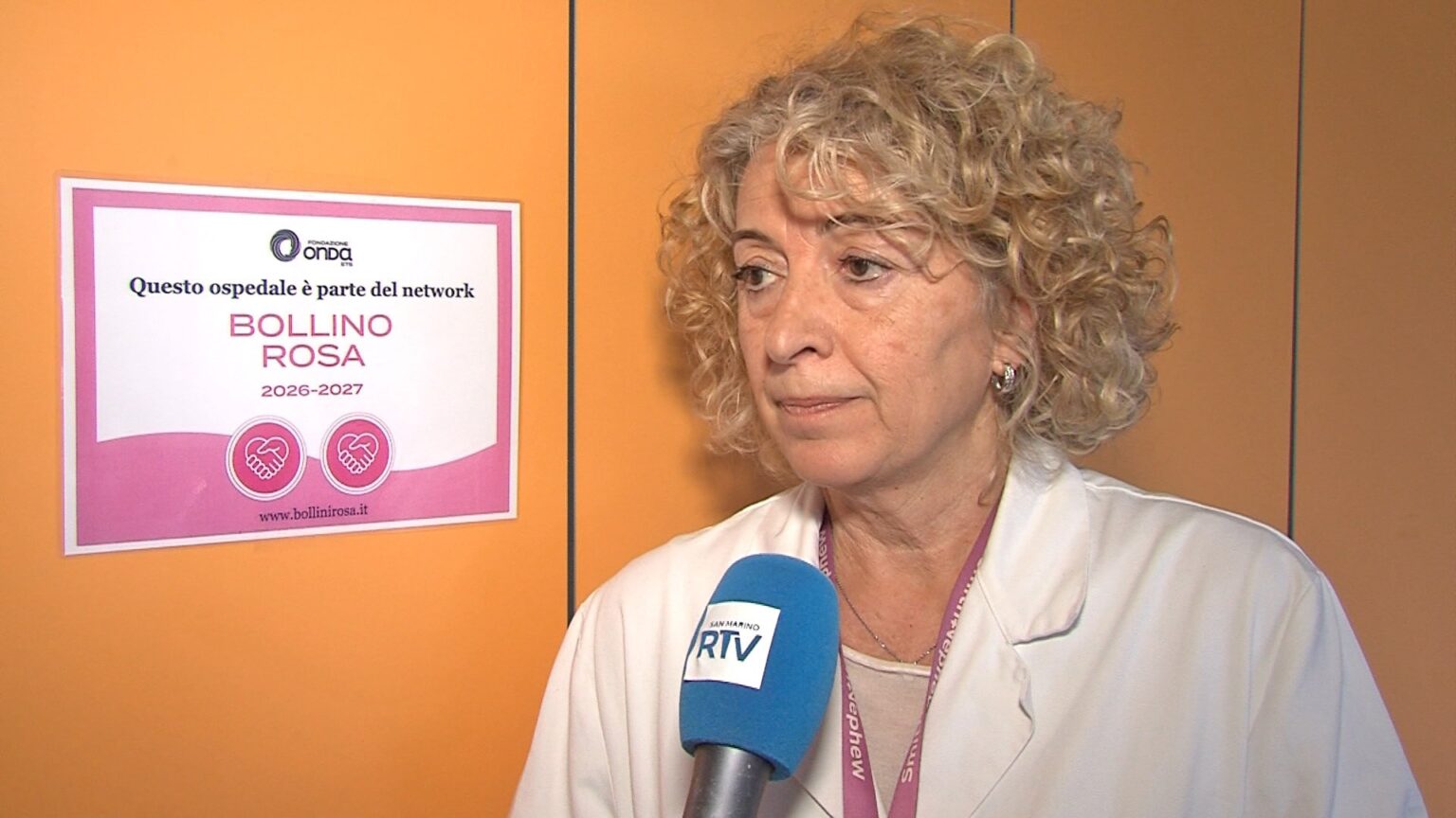 Bollino rosa: l’ISS rilancia “Open week”, settimana dedicata alla salute delle donne