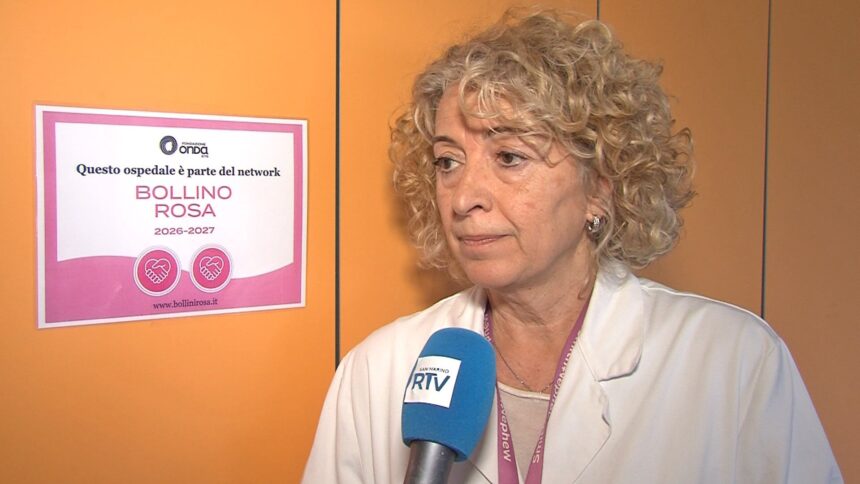 Bollino rosa: l’ISS rilancia “Open week”, settimana dedicata alla salute delle donne