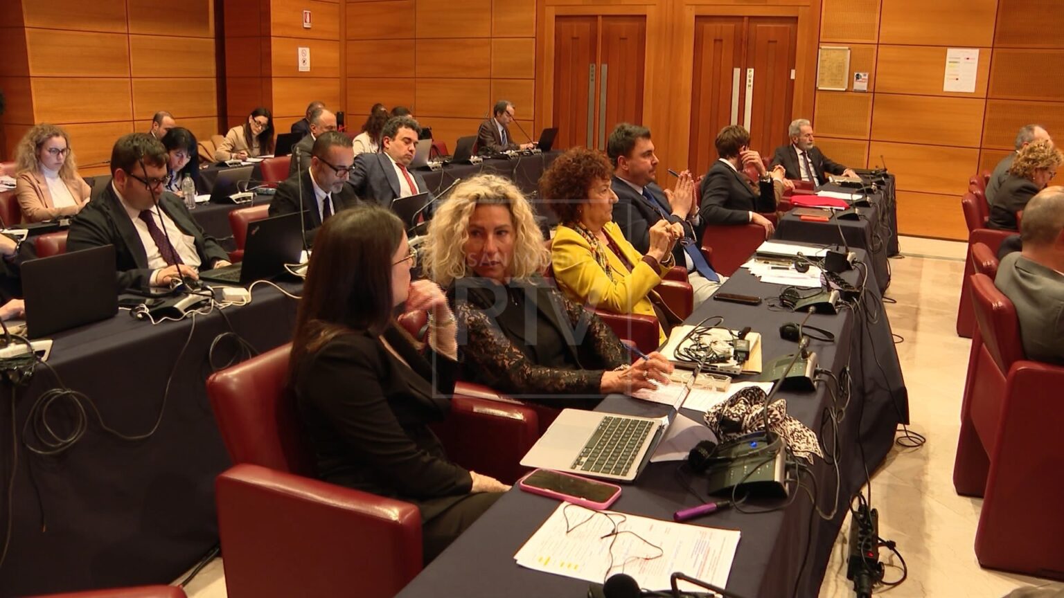 Approvata la legge che introduce il Daspo anche a San Marino