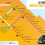 Più collegamenti per la Riviera Romagnola: Shuttle Italy Airport amplia il servizio “Door to Door” dall’Aeroporto Guglielmo Marconi di Bologna