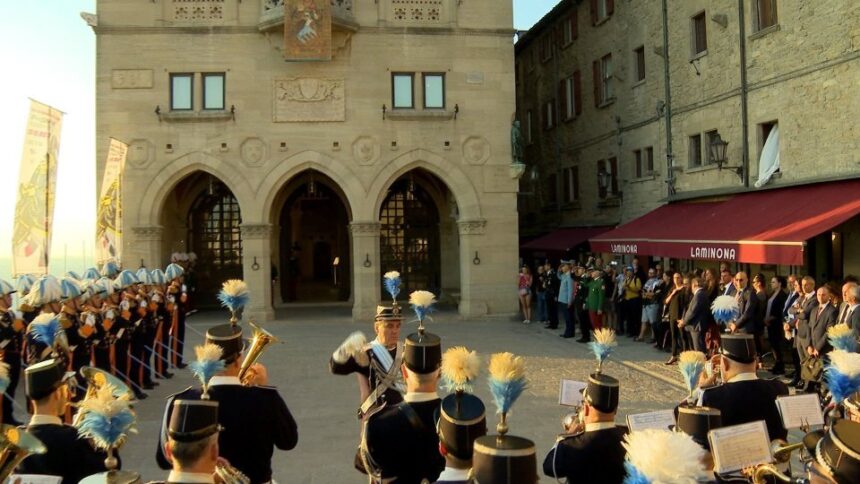 L’inno di San Marino verso l’ufficializzazione. In Consiglio polemiche sul cambio del testo