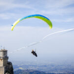 San Marino, Energika accende il Centro Storico: tre giorni di sport e musica dal 24 al 26 aprile