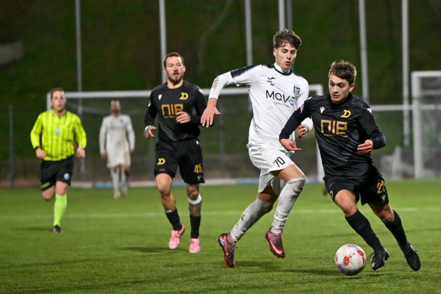 San Marino, calcio. Campionato Sammarinese, Juvenes-Dogana: “Contro il Murata per blindare il nono posto”