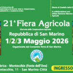 Sapori, agricoltura e divertimento: dal 1 al 3 maggio arriva la Fiera Agricola