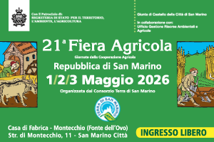 Sapori, agricoltura e divertimento: dal 1 al 3 maggio arriva la Fiera Agricola