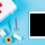 Interventi di primo soccorso: dalla formazione alla cassetta