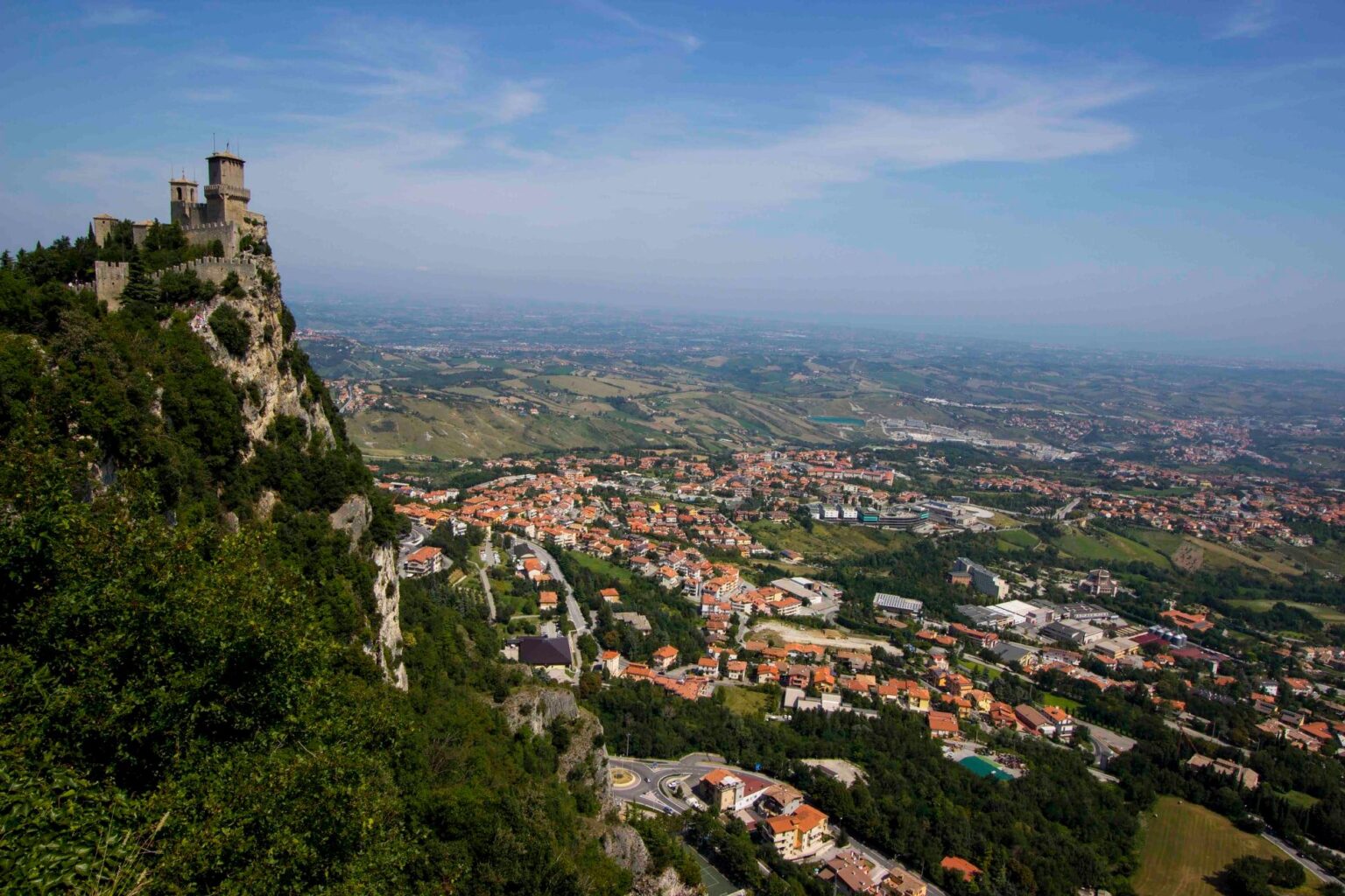 Piano di tutela, Piani Tematici, PPA e Piani Particolareggiati
