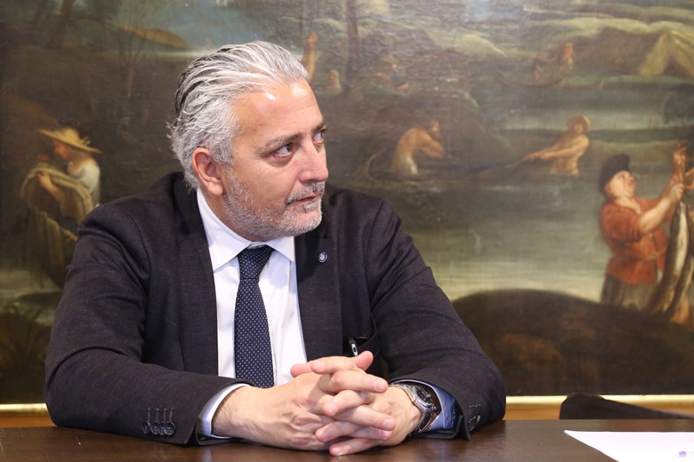 Sicurezza negli eventi sportivi, San Marino introduce il Daspo