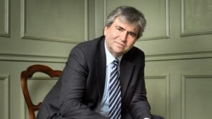 Gianmarco Mazzi sarà il nuovo ministro del Turismo