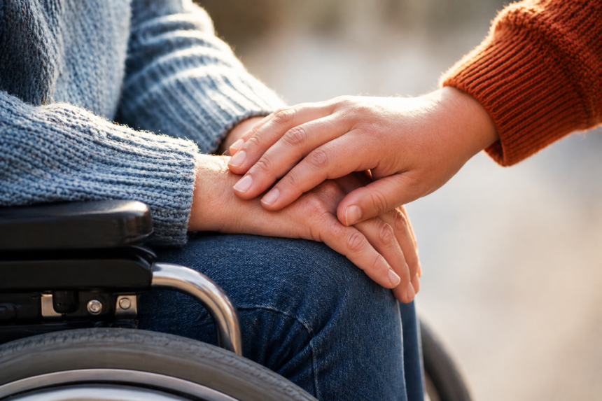 San Marino – Assistenza personale: un diritto che genera libertà e sostenibilità