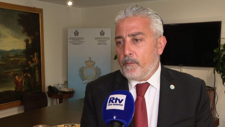 Sicurezza negli eventi sportivi, San Marino introduce il Daspo. Segretario Fabbri: “Scudo a protezione della vera passione sportiva”