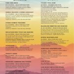 San Marino – Sport all’aria aperta, torna Energika. Ecco il programma completo