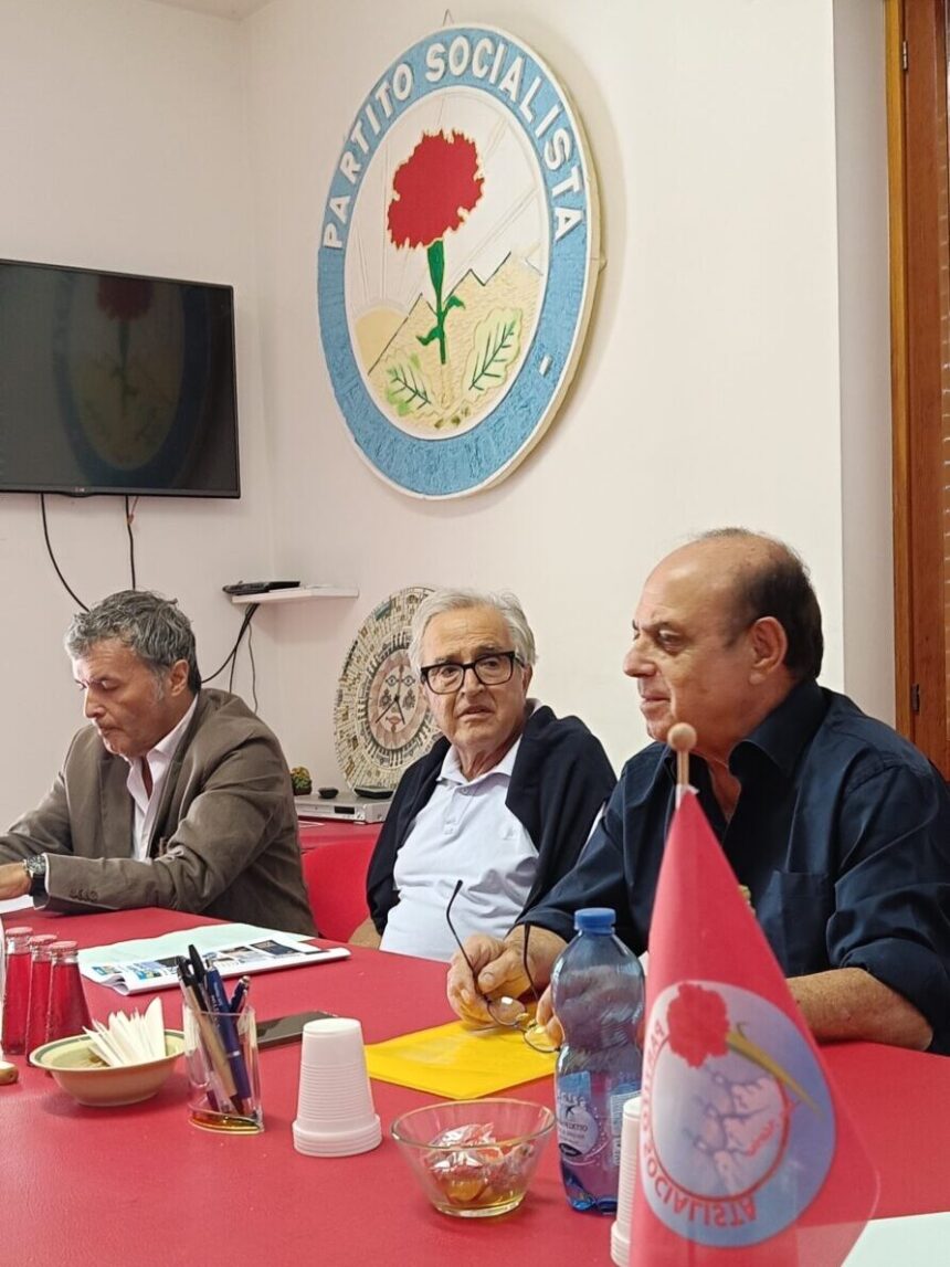 Affare bulgaro, il PS chiede subito una commissione d’inchiesta: “Serve chiarezza sul nodo Banca di San Marino e interessi sull’Ente Cassa”