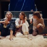 La scrittura di Trevisan nel teatro di Squizzato