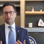 Le interviste di Severini. Il coraggio della visione contro la gestione del potere. A colloquio con Fabio Righi, Domani Motus-Liberi