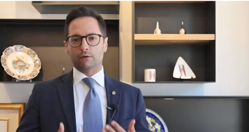 Le interviste di Severini. Il coraggio della visione contro la gestione del potere. A colloquio con Fabio Righi, Domani Motus-Liberi