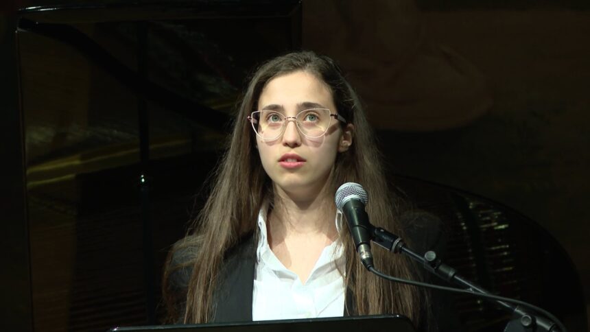 Al via il Mese Dantesco 2026, nel quadro della celebrazione dell’ottavo centenario di San Francesco