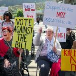 San Marino, Attiva-Mente verso l’Assemblea Generale rimarcando l’attenzione sul fine vita: “Prima garantire il diritto a vivere con dignità”