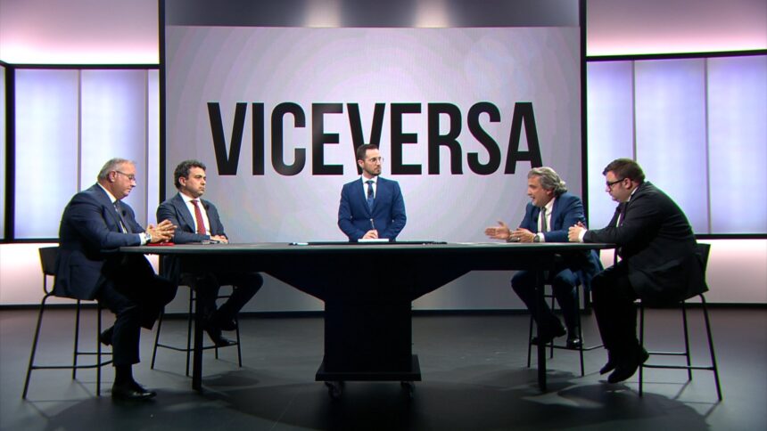 Caso pedofilo e piano parallelo, a “Viceversa” scontro totale sulle Commissioni d’inchiesta