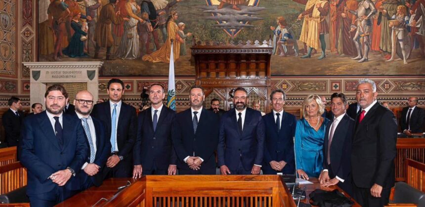 San Marino convince i mercati internazionali: per il nuovo titolo di Stato richieste venti volte superiori all’offerta