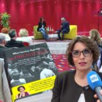 Conquiste, diritti e sfide ancora aperte: il libro di Marianna Aprile sulle battaglie femminili