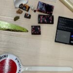 Arrestato 26enne per spaccio: sequestrati 210 grammi di hashish