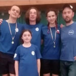 San Marino, roller. A Lugo e Imola doppietta sammarinese: i fratelli Terenzi sono campioni regionali