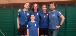 San Marino, roller. A Lugo e Imola doppietta sammarinese: i fratelli Terenzi sono campioni regionali