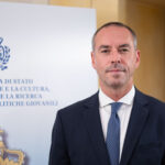 San Marino. Trentennale della scomparsa di Federico Bigi (24 aprile 1996): intervento del Segretario Lonfernini