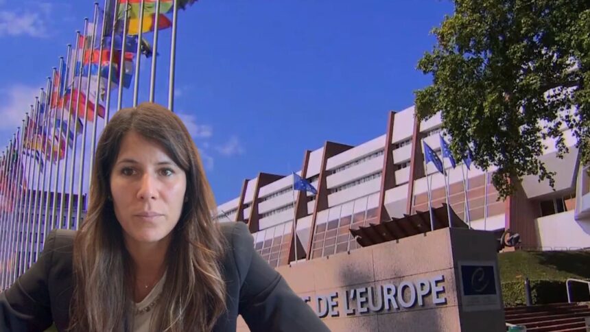 APCE, Convenzione Istanbul, Muratori: “Approvato un report per monitorarne l’applicazione”