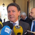 Giuseppe Conte: “Quattro anni di governo e quattro leggi di bilancio fallimentari”