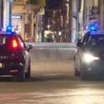 Furto d’auto a Novafeltria, arrestati due 24enni dopo inseguimento