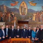 Governo: “San Marino convince i mercati internazionali: per il nuovo titolo di Stato richieste venti volte superiori all’offerta”